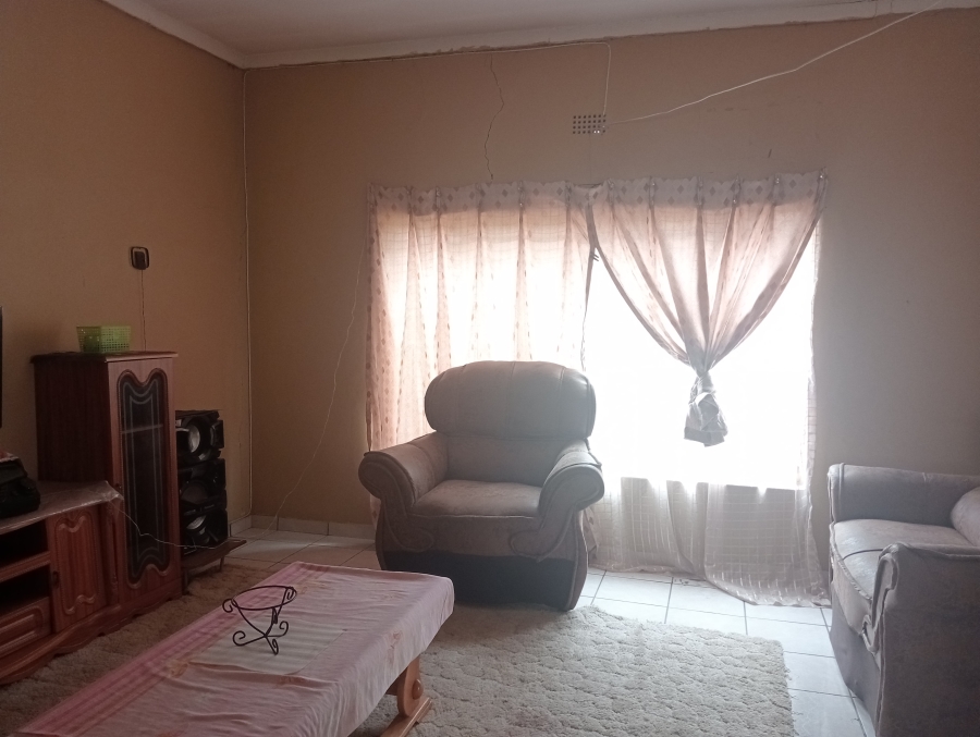 3 Bedroom Property for Sale in Odendaalsrus Free State